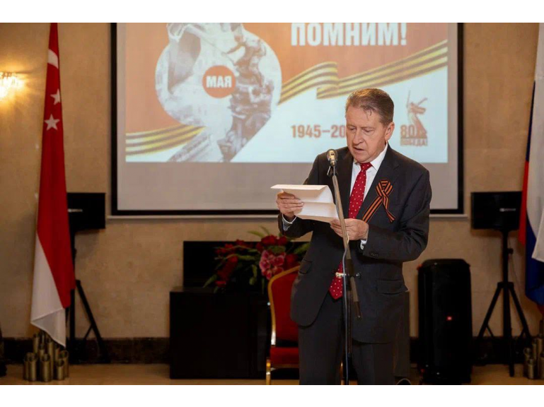 О концерте «Сороковые, роковые»