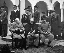 On the Contribution of Soviet Diplomacy to the Establishment of the UN