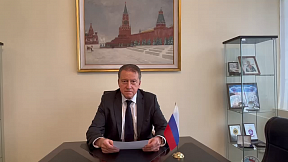 Поздравления Посла России в Сингапуре Н.Р.Кудашева по случаю Дня России