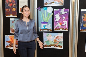 On “Dreams and Stories of Our Loved Ones During the Great Patriotic War” Exhibition