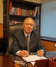 Интервью Посла А.А.Татаринова журналу "Окно в АТР" (2015)