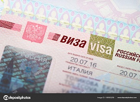 On the resumption of all types of visas issuance for Singapore Residents to enter the territory of the Russian Federation