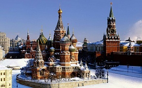 Конкурс «Москва в сердце каждого» приглашает к участию юных соотечественников