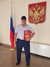 5 сентября 2022 г. Посольство Российской Федерации в Республике Сингапур приняло Уильяма М. Ермоловича, потомка легендарного Алексея Петровича Ермолова